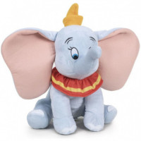 Disney Dumbo plush toy