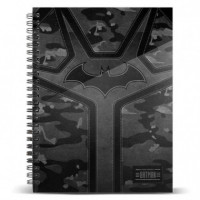 Batman DC Comics A4 Notebook