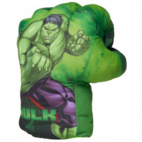 Hulk Gauntlet plush toy 55CM MARVEL