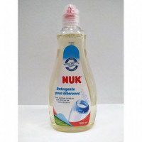 NUK Liquid Bottle Nipple Detergent 380ML