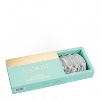 Eye Instant Stress Relieving Mask Box (5 Unid.)  VALMONT