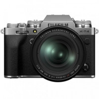 FUJIFILM XT4 + 16-80MM F4 R Ois Wr Camera