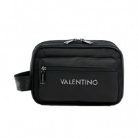 VALENTINO Plin Shoulder Bag Nero