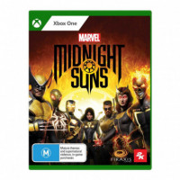 Marvel Midnight Suns Xboxone TAKE TWO