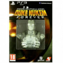 Duke Nuken Forever PS3 Edición Coleccionista  TAKE TWO