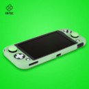 Funda Protectora Switch Silicone+grips Glow In The Dark  BLADE