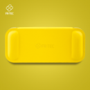 Funda Protectora con Tapa Switch Flip Case Yellow  BLADE
