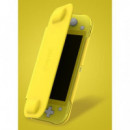 Funda Protectora con Tapa Switch Flip Case Yellow  BLADE