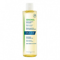 Sensinol - DUCRAY Soothing Body Cleansing Oil