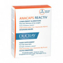 Anacaps Reactiv 30UDS  DUCRAY