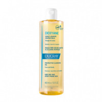 Dexyane Protective Cleaning Oil DUCRAY