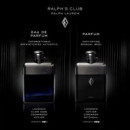 Ralph's Club Parfum  RALPH LAUREN