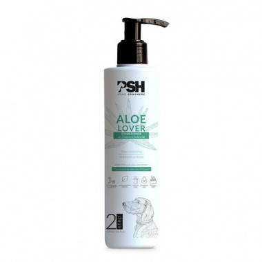 PSH Aloe Lover Shampoo 300 Ml