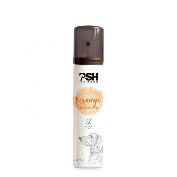 PSH Perfume Naranja 75 Ml