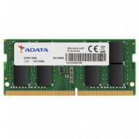 Sodimm 8GB Adata DDR4 2666MHZ A-DATA Memory