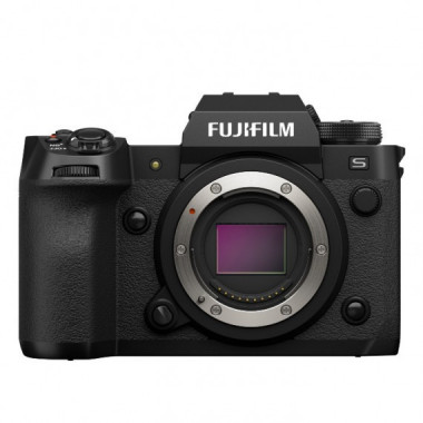 Corpo da câmara FUJIFILM X-H2S