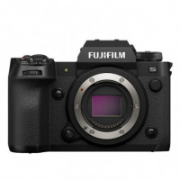 FUJIFILM X-H2S Camera Body