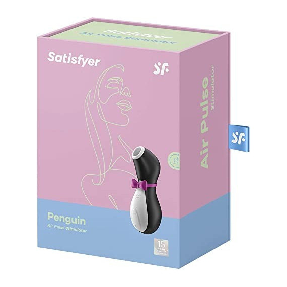 SATISFYER Penguin