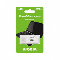 USB Flash Drive 16GB KIOXIA USB 2.0 16GB U202 White