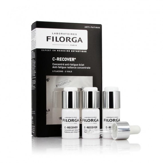 FILORGA C-recover 3X10ML Monodosis