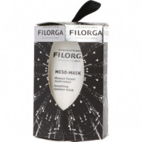 FILORGA Xmas Tree Meso Mask / Radiant Time Filler