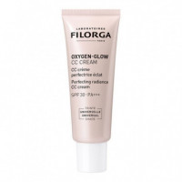 FILORGA Oxygen-glow Cc Cream SPF+30 40ML