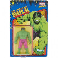 Figura Hulk Retro  HASBRO