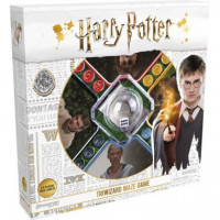 HARRY POTTER The Three Wizards Game