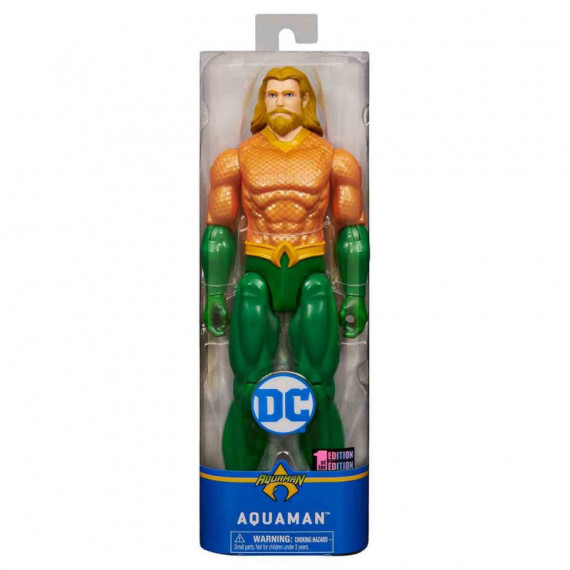 Figura Aquaman  DC