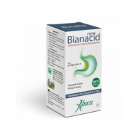 Neo Bianacid 15 Tabletas  ABOCA