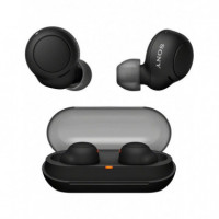 SONY WF-C500 True Wireless BLUETOOTH Headset Black