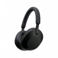 SONY WH-1000XM5B Wireless Noise Cancelling Headphone Black