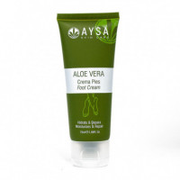 Aloe Vera Foot Cream AYSA