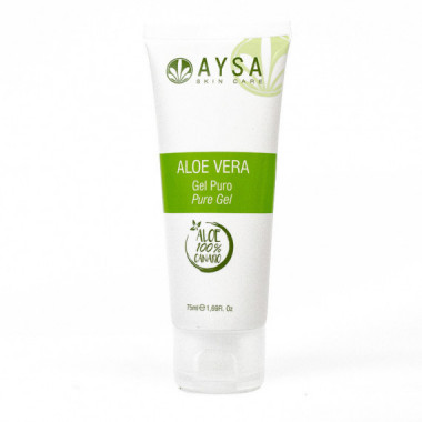 Aloe Vera Gel Puro  AYSA