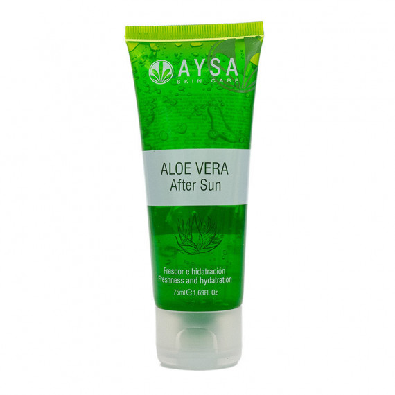 Aloe Vera After Sun  AYSA