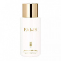 Fame Body Lotion  PACO RABANNE
