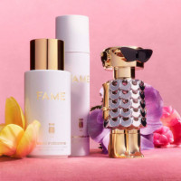 Fame Body Lotion  PACO RABANNE