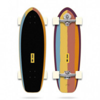 Surfskate YOW Hossegor 29″