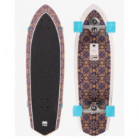 Surfskate YOW Padang Padang 34″