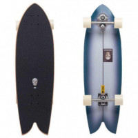 Surfskate YOW X Christenson C-hawk 33″