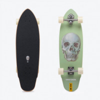 Surfskate YOW X Christenson Lane Splitter 34″