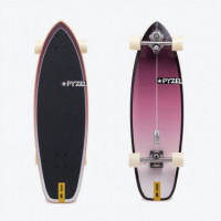 Surfskate YOW X Pyzel Ghost 33.5″