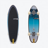 Surfskate YOW X Pyzel Shadow 33.5″