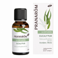 PRANAROM Mezcla Eucaly"pur 30ML