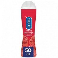 DUREX Play Strawberry Water Soluble Intimate Lubricant