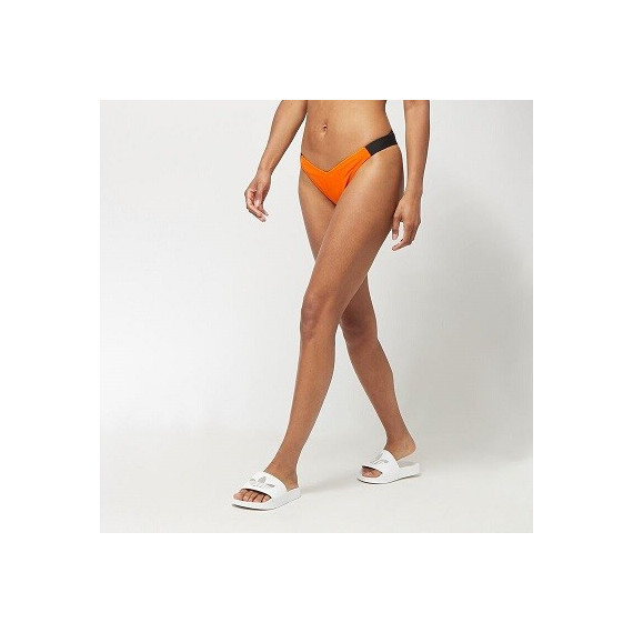 Parte Baja Bikini CALVIN KLEIN Naranja