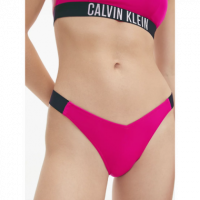 CALVIN KLEIN Bikini Bottom Fuchsia