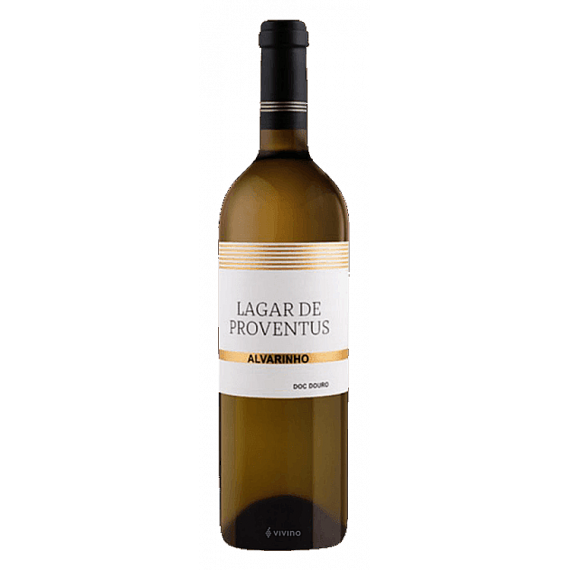 Lagar de Proventus Alvarinho 2021 - 75CL  BODEGA TR3SMANO - LAGAR DE PROVENTUS