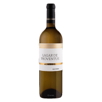 Lagar de Proventus Alvarinho 2021 - 75CL  BODEGA TR3SMANO - LAGAR DE PROVENTUS