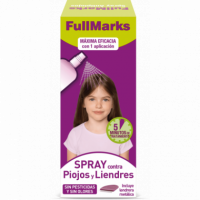 FULLMARKS Spray Antipiojos 150 Ml